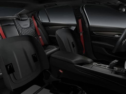 New 2026 Cadillac CT5 V w/ Technology Package image 70