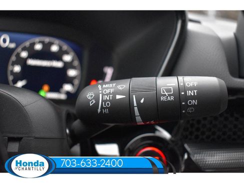 New 2026 Honda CR-V EX-L image 11