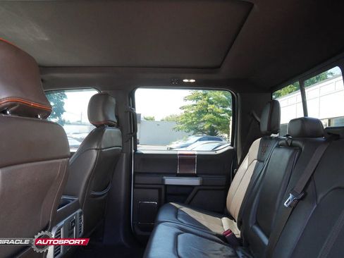 Used 2017 Ford F350 King Ranch w/ Tow Technology Bundle image 27