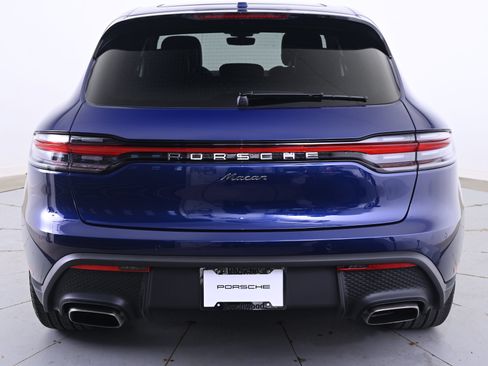 Used 2026 Porsche Macan AWD/4WD image 6