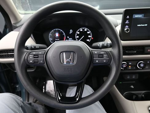 Certified 2026 Honda HR-V LX image 19