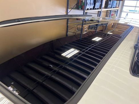 Used 2023 Jeep Grand Cherokee L Overland image 26