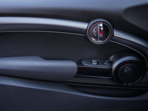 Used 2023 MINI Cooper John Cooper Works w/ Driver Assistance Package image 36