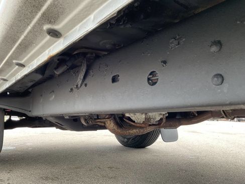 Used 2011 Toyota Tacoma 4x4 Double Cab w/ SR5 Pkg #2 image 62