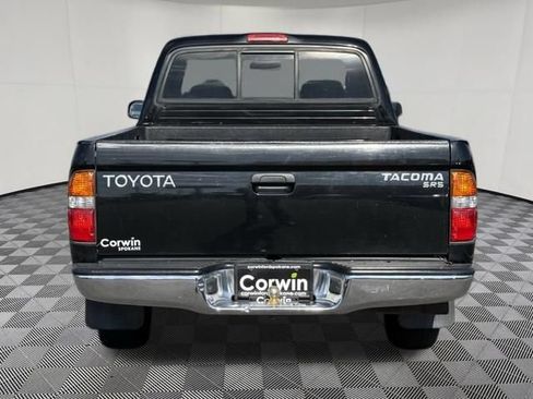 Used 2001 Toyota Tacoma 2WD Xtracab image 14