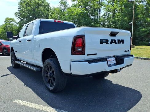 Used 2025 RAM 2500 Big Horn AWD/4WD image 20