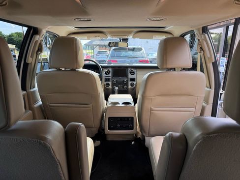 Used 2017 Ford Expedition Limited RWD image 11