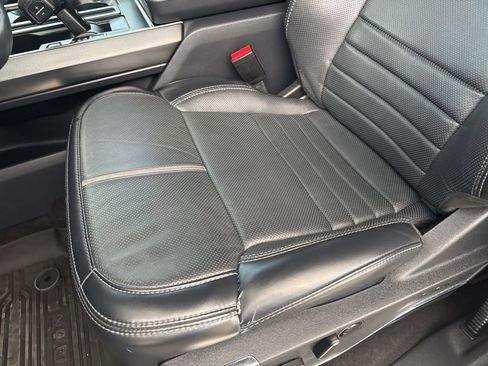 Used 2023 Ford F150 Platinum w/ Equipment Group 701A High image 22