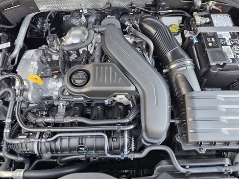 New 2026 Volkswagen Jetta SE image 22