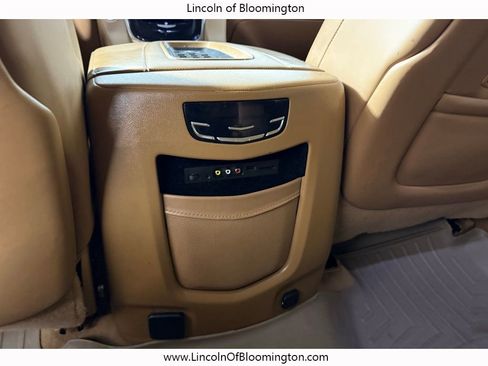 Used 2016 Cadillac Escalade ESV Platinum AWD/4WD image 50