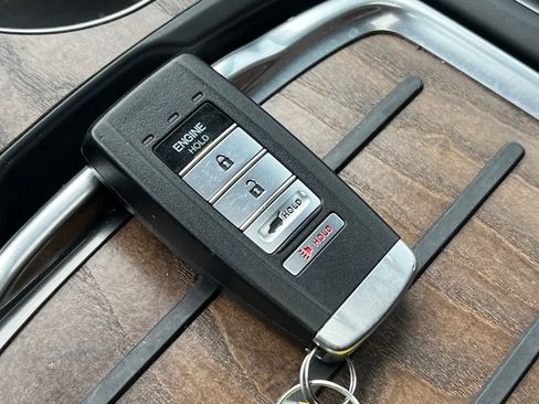 Used 2019 Acura MDX Sport Hybrid w/ Advance Pkg image 25