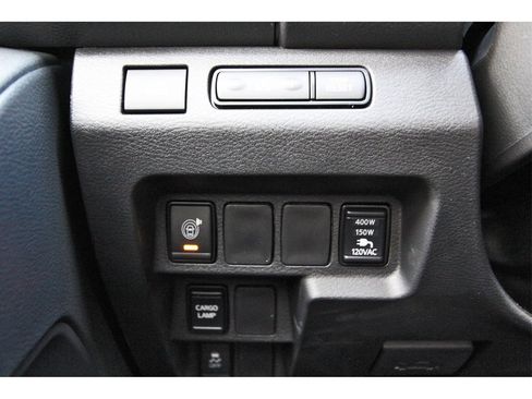 New 2026 Nissan Frontier SV w/ SV Convenience Package image 20