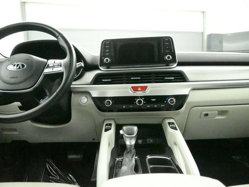 Used 2020 Kia Telluride S AWD/4WD image 12