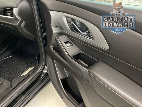 Used 2019 Chevrolet Traverse LT w/ LPO, Floor Liner Package image 25