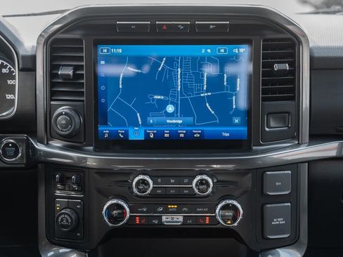 Used 2023 Ford F150 XLT w/ Equipment Group 302A High image 22