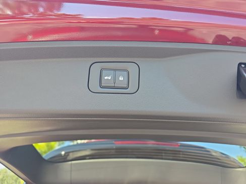 New 2026 Nissan Armada SL w/ Captain's Chari Seat Package AWD/4WD image 13