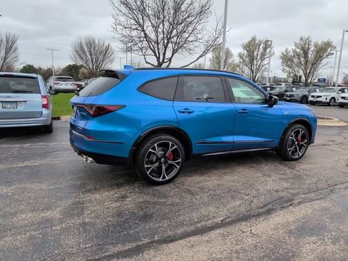 New 2026 Acura MDX Type S AWD/4WD image 6