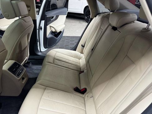 Used 2019 Audi A4 2.0T Premium FWD image 43