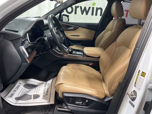 Used 2022 Audi Q7 3.0T Prestige image 25