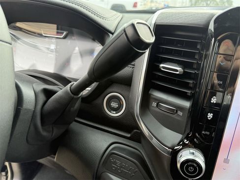 New 2026 RAM 2500 Laramie image 19