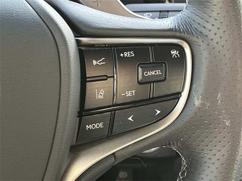 Certified 2022 Lexus ES 350 F Sport image 34