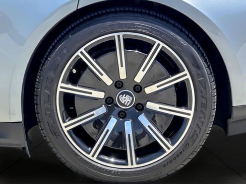 Used 2021 Porsche Taycan RWD image 25
