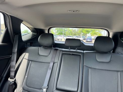Used 2024 Hyundai Tucson SEL w/ Convenience Package FWD image 12
