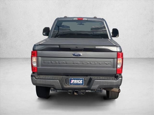 Used 2022 Ford F350 XL w/ Power Equipment Group RWD image 6