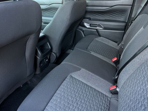 New 2025 Ford Ranger XLT w/ Technology Package image 11