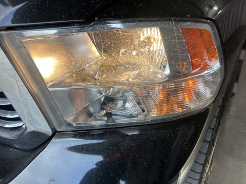 Used 2017 RAM 1500 Big Horn image 2