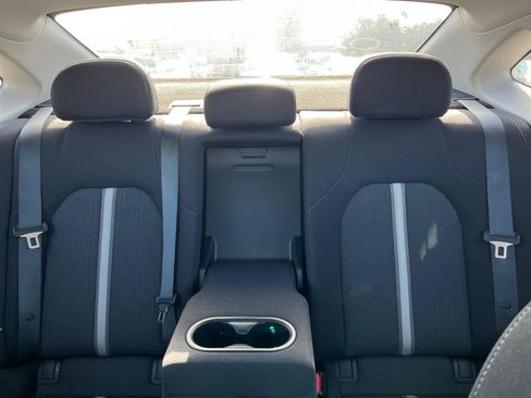 Used 2025 Hyundai Sonata SEL FWD image 39