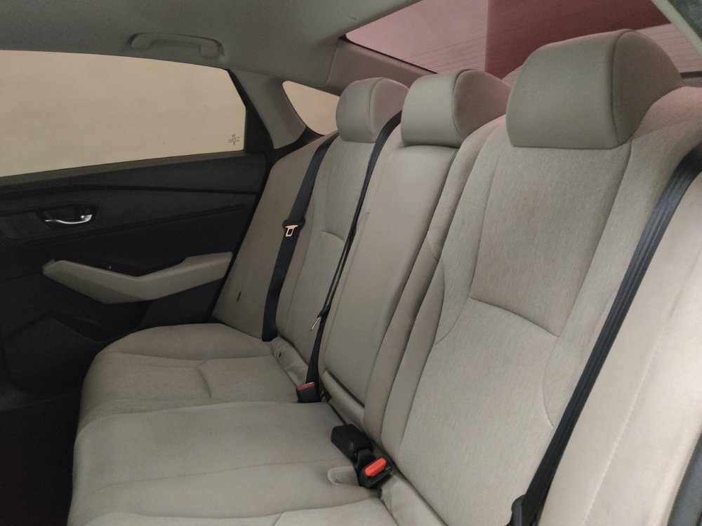 Used 2024 Honda Accord EX image 18