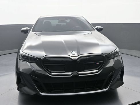 Used 2024 BMW i5 M60 w/ Executive Package AWD/4WD image 2