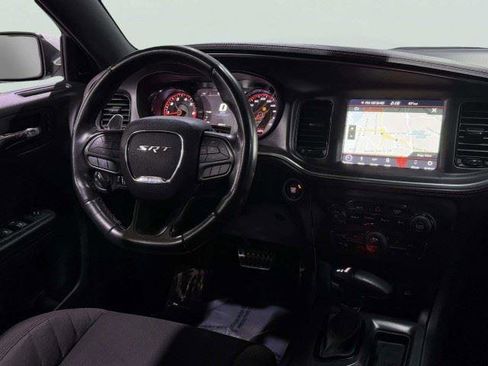 Used 2019 Dodge Charger SRT Hellcat w/ Harman/Kardon Audio Group RWD image 35