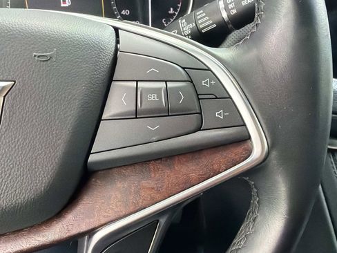 Used 2024 Cadillac XT5 Premium Luxury FWD image 26