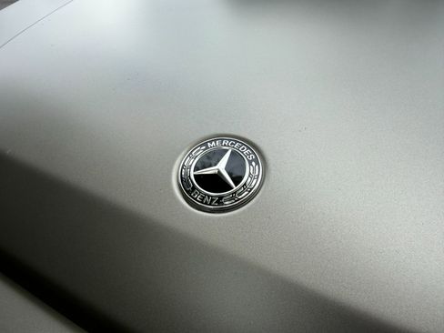 Used 2020 Mercedes-Benz G 550 image 54