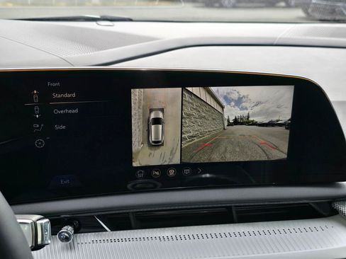 New 2026 Cadillac Optiq Luxury 2 AWD/4WD image 42