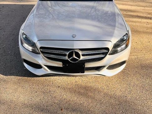 Used 2016 Mercedes-Benz C 300 Luxury w/ Premium 1 Package image 5