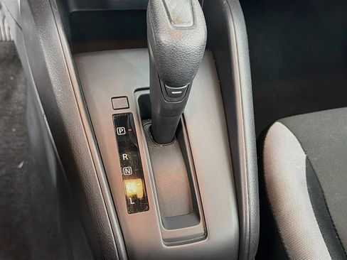 Used 2025 Nissan Versa S w/ Trunk Package FWD image 22