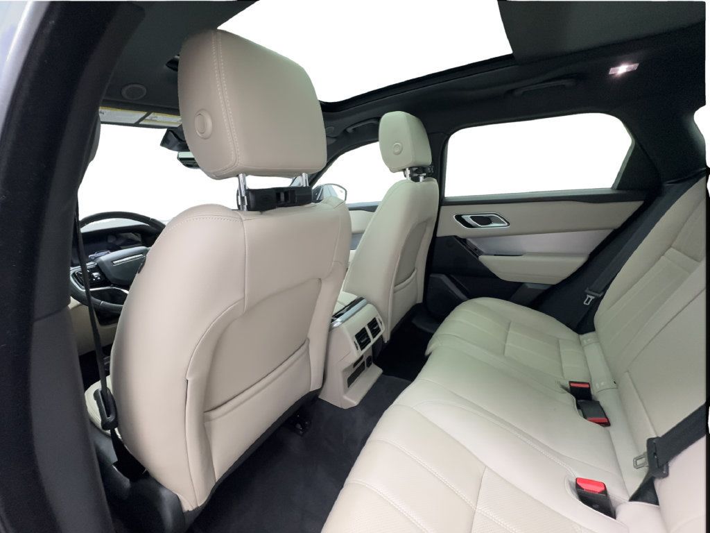 Used 2023 Land Rover Range Rover Velar R-Dynamic S AWD/4WD image 26