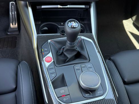 New 2026 BMW M2 RWD image 24