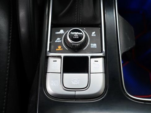 Used 2020 Kia Telluride S AWD/4WD image 22