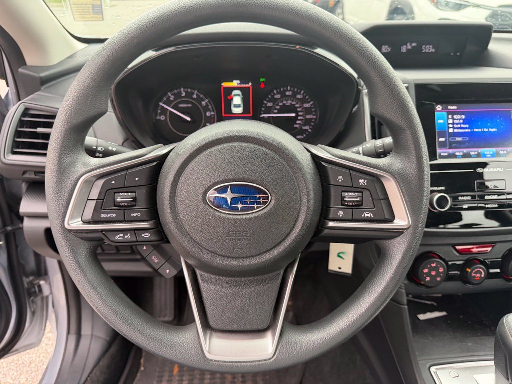 Used 2022 Subaru Impreza 2.0i AWD/4WD image 23