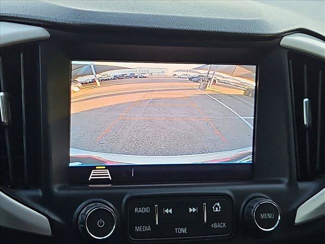 Used 2018 GMC Terrain SLT FWD image 13