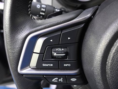 Used 2024 Subaru Forester Limited image 36