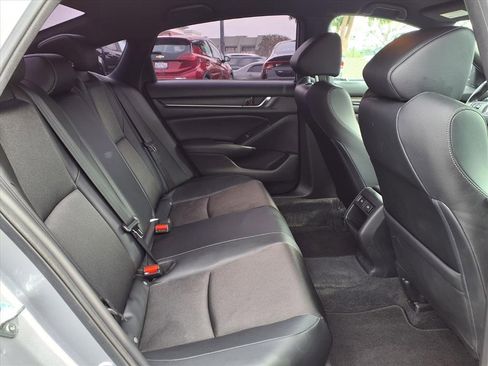 Used 2022 Honda Accord Sport image 23