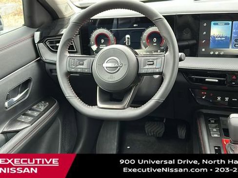 New 2026 Nissan Kicks SR w/ Cold Weather Package image 23