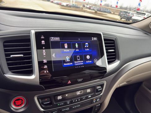 Used 2020 Honda Ridgeline RTL image 19