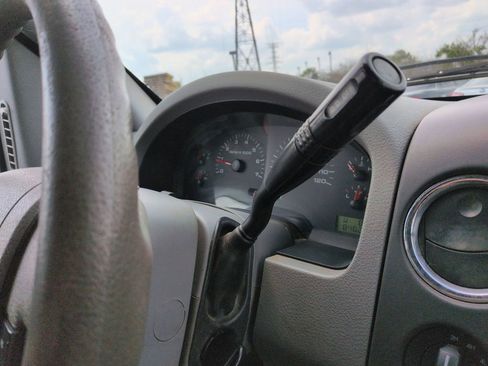 Used 2008 Ford F150 XL AWD/4WD image 22