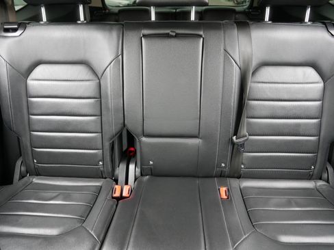 Used 2019 Volkswagen Atlas SEL Premium AWD/4WD image 13